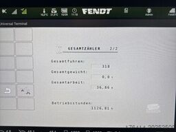 Strautmann SUPER-VITESSE CFS 3502 DO
