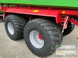 Strautmann SUPER-VITESSE CFS 3502 DO