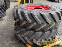 Alliance KR 480/80 R46