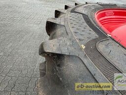 Alliance KR 480/80 R46