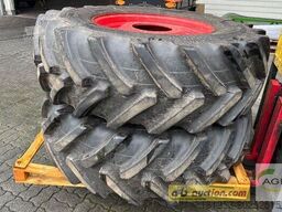 Alliance KR 460/85 R30