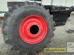 Alliance KR 460/85 R30