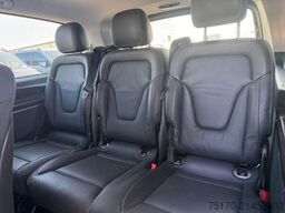 Mercedes-Benz V 300 d AVA Extral AIRMATIC Stdheiz 360Kamera