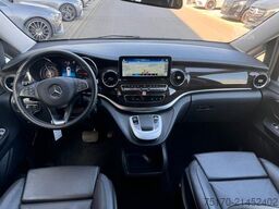 Mercedes-Benz V 300 d AVA Extral AIRMATIC Stdheiz 360Kamera