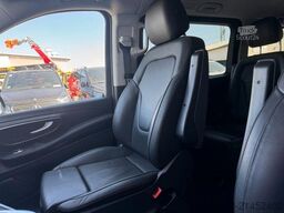 Mercedes-Benz V 300 d AVA Extral AIRMATIC Stdheiz 360Kamera
