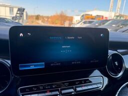 Mercedes-Benz V 300 d AVA Extral AIRMATIC Stdheiz 360Kamera