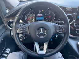 Mercedes-Benz V 300 d AVA Extral AIRMATIC Stdheiz 360Kamera