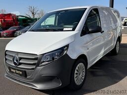 Mercedes-Benz Vito 116 CDI 9G Klima AHK Heckklappe