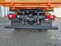 Iveco X-Way AD200X40/P 4x2 Palfinger PK 12.501 Funk