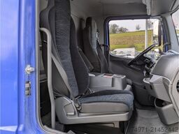 Mercedes-Benz Atego 1223 Kühlkoffer+LBW*Autom Tempo Klima SHZ