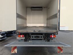 Mercedes-Benz Atego 1223 Kühlkoffer+LBW*Autom Tempo Klima SHZ