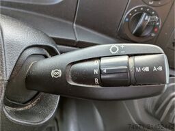 Mercedes-Benz Atego 1223 Kühlkoffer+LBW*Autom Tempo Klima SHZ