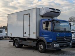 Mercedes-Benz Atego 1223 Kühlkoffer+LBW*Autom Tempo Klima SHZ