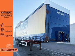 Kel-Berg City curtain / City-Plane / City gardin