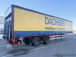 Kel-Berg City curtain / City-Plane / City gardin