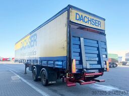 Kel-Berg City curtain / City-Plane / City gardin