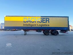 Kel-Berg City curtain / City-Plane / City gardin