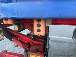 Kel-Berg City curtain / City-Plane / City gardin