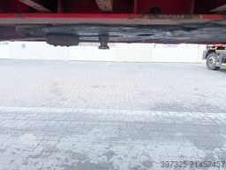 Kel-Berg City curtain / City-Plane / City gardin