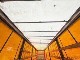 Kel-Berg City curtain / City-Plane LBW