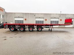 Kel-Berg Extendable / Ausziehbarer auflieger / Udtrækkelig