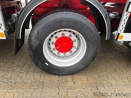 Kel-Berg Extendable / Ausziehbarer auflieger / Udtrækkelig