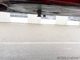 Pacton Stepdeck / Tiefbettauflieger / Nedbygget