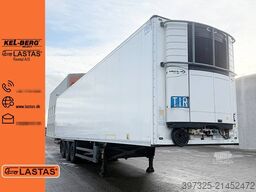 Schmitz Refrigerated trailer / Kühlauflieger / Køletrailer
