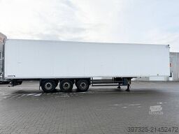 Schmitz Refrigerated trailer / Kühlauflieger / Køletrailer