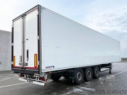 Schmitz Refrigerated trailer / Kühlauflieger / Køletrailer