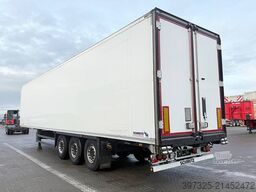Schmitz Refrigerated trailer / Kühlauflieger / Køletrailer