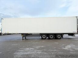 Schmitz Refrigerated trailer / Kühlauflieger / Køletrailer