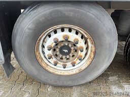 Schmitz Refrigerated trailer / Kühlauflieger / Køletrailer