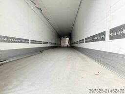Schmitz Refrigerated trailer / Kühlauflieger / Køletrailer