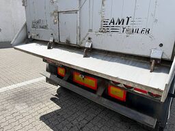 MTDK Tipper / Kipper / Tiptrailer