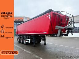Kel-Berg Tipper / Kipper / Tiptrailer