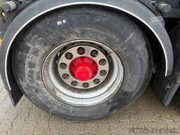 Kel-Berg Tipper / Kipper / Tiptrailer