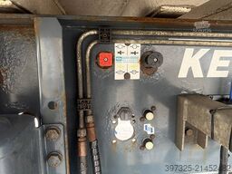 Kel-Berg Tipper / Kipper / Tiptrailer