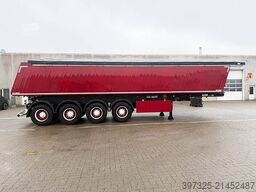 Kel-Berg Tipper / Kipper / Tiptrailer