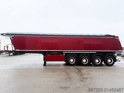 Kel-Berg Tipper / Kipper / Tiptrailer