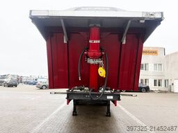 Kel-Berg Tipper / Kipper / Tiptrailer
