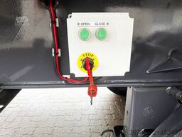 Kel-Berg Tipper / Kipper / Tiptrailer