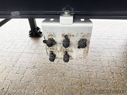 Kel-Berg Tipper / Kipper / Tiptrailer