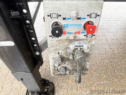 Kel-Berg Tipper / Kipper / Tiptrailer