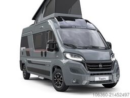 ADRIA TWIN SPORTS 600 SPB