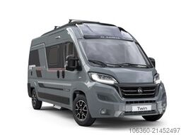 ADRIA TWIN SPORTS 600 SPB