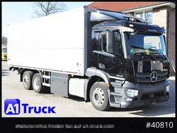 MERCEDES-BENZ Antos, 2546, Getränke, LBW, Lift-Lenkachse