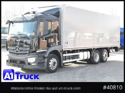 MERCEDES-BENZ Antos, 2546, Getränke, LBW, Lift-Lenkachse