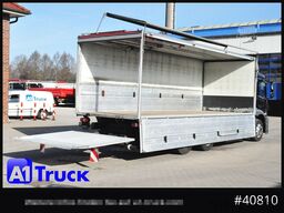 MERCEDES-BENZ Antos, 2546, Getränke, LBW, Lift-Lenkachse