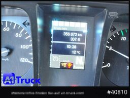 MERCEDES-BENZ Antos, 2546, Getränke, LBW, Lift-Lenkachse